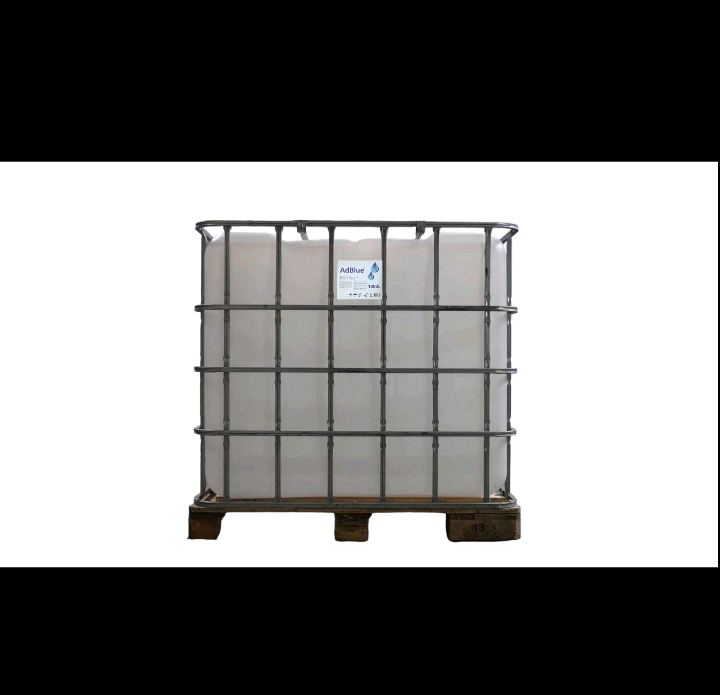 Рідини для очищення вихлопних газів дизельних автомобілей з системою SCR NOXy